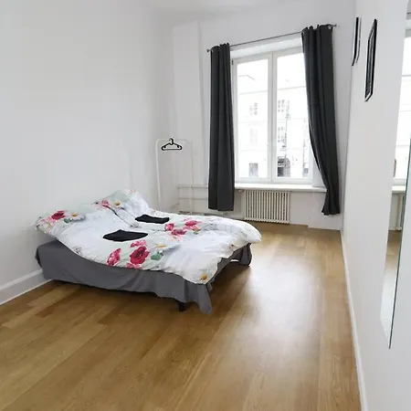 Fantastic Waw - Kp22 C Apartament