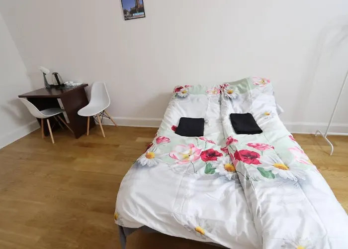 Fantastic Waw - Kp22 C Apartament