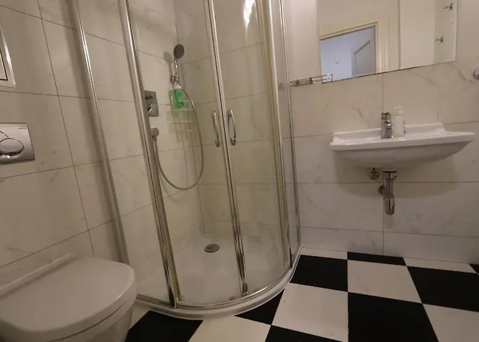 Fantastic Waw - Kp22 C Apartament *