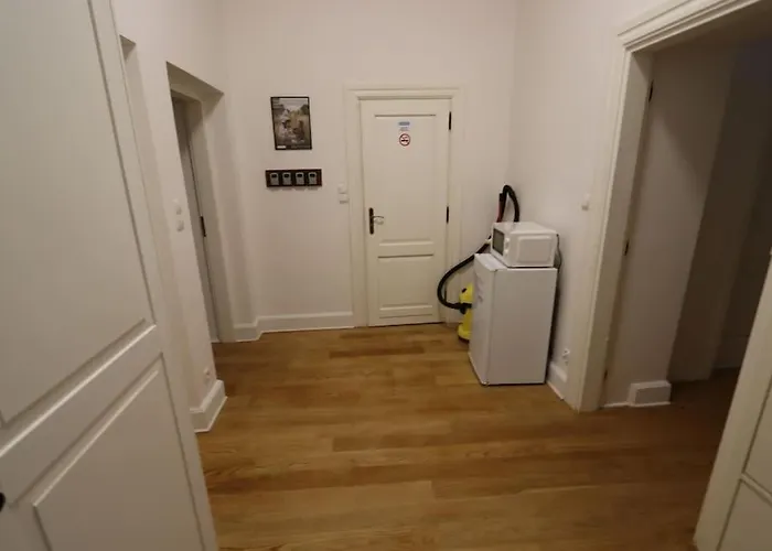 Fantastic Waw - Kp22 C Apartament Warszawa