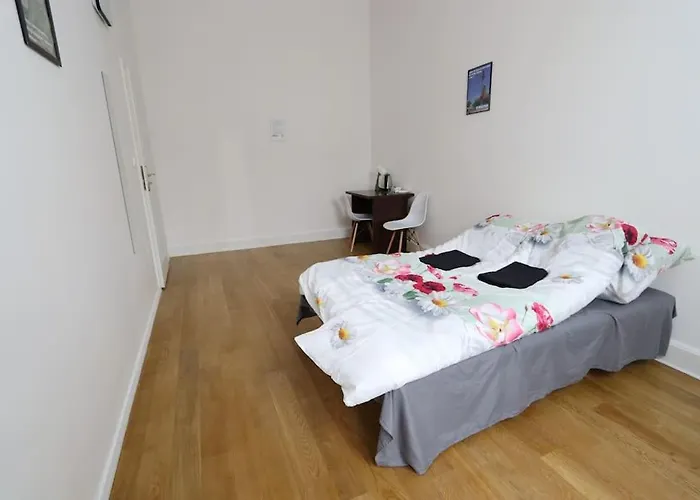 Apartament Fantastic Waw - Kp22 C