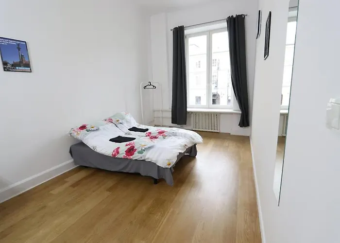 Fantastic Waw - Kp22 C Apartament