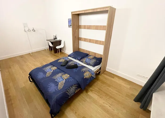 Fantastic Waw - Kp22 C Apartament Warszawa