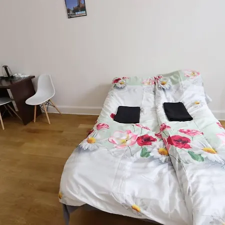 Fantastic Waw - Kp22 C Apartment