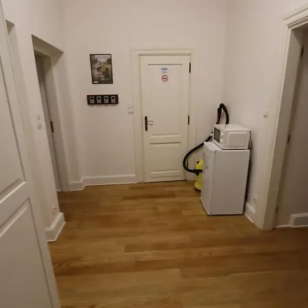 Fantastic Waw - Kp22 C Apartment Warschau