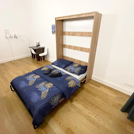 Fantastic Waw - Kp22 C Apartamento Varsovia