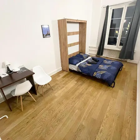 Apartamento Fantastic Waw - Kp22 C Varsovia